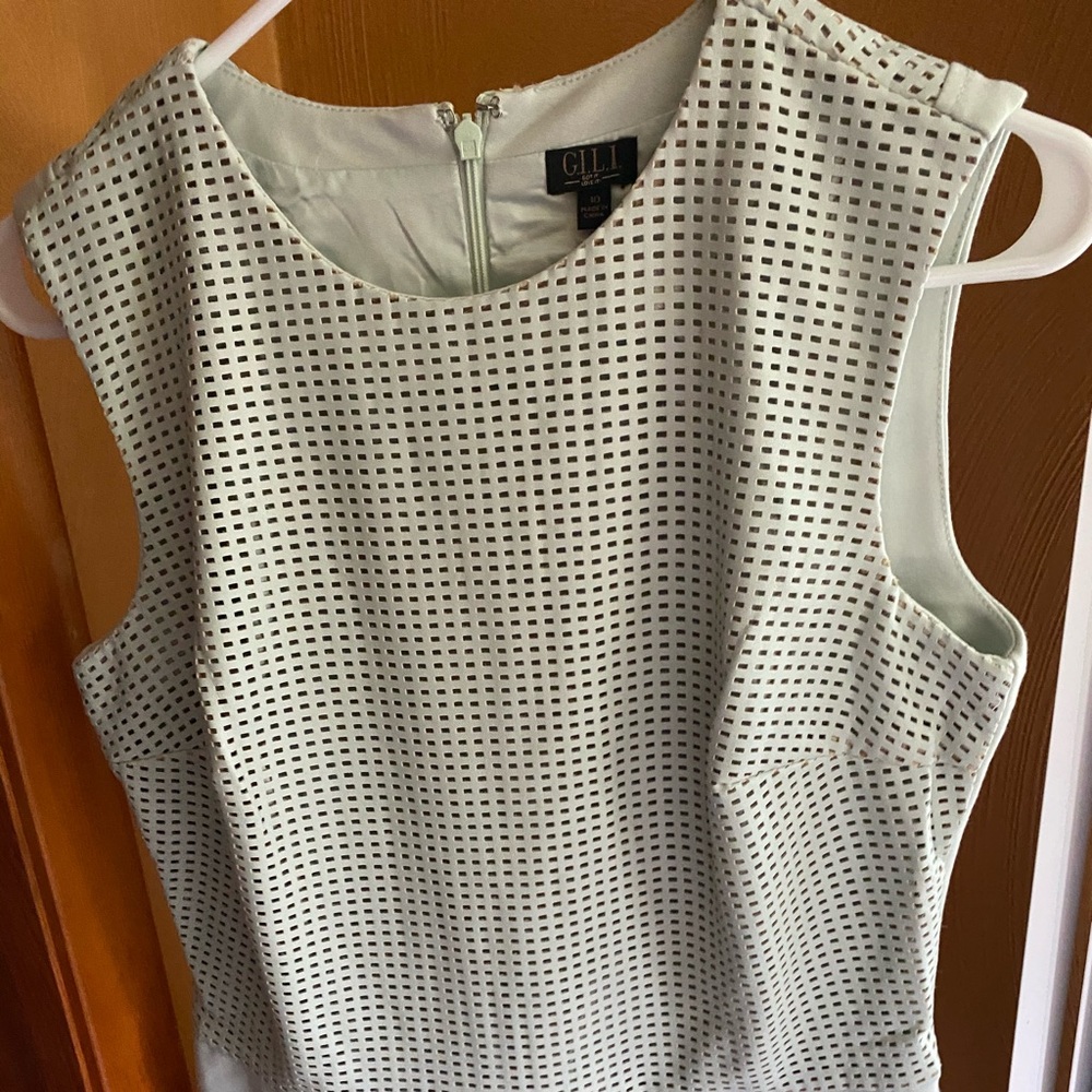 G.I.L.I Blouse